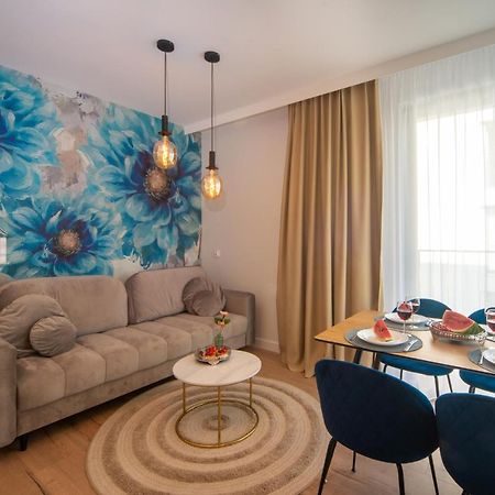 Maya'S Flats & Resorts 30 - 3 Pokojowy Apartment Na Dlugich Ogrodach W Gdansku Zewnętrze zdjęcie