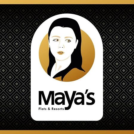Maya'S Flats & Resorts 30 - 3 Pokojowy Apartment Na Dlugich Ogrodach W Gdansku Zewnętrze zdjęcie
